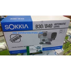 Sokkia B40A Automatic Level ( Waterpass )